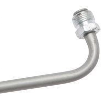 Power Steering Pressure Hose by EDELMANN - 70272 pa6