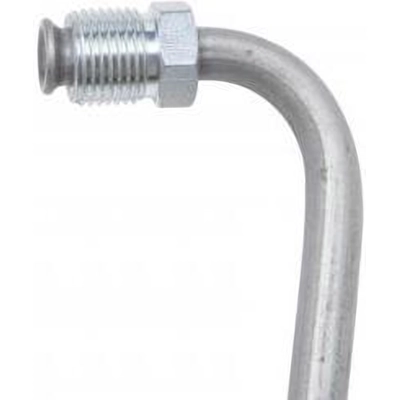 Power Steering Pressure Hose by EDELMANN - 70273 pa8