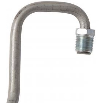 Power Steering Pressure Hose by EDELMANN - 70277 pa3