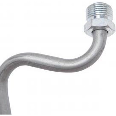 Power Steering Pressure Hose by EDELMANN - 70279 pa4