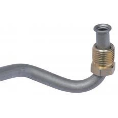 Power Steering Pressure Hose by EDELMANN - 70283 pa4