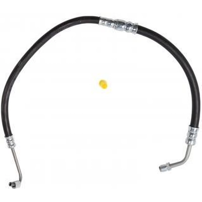 Power Steering Pressure Hose by EDELMANN - 70333 pa6