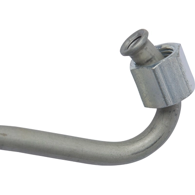 Power Steering Pressure Hose by EDELMANN - 70341 pa3