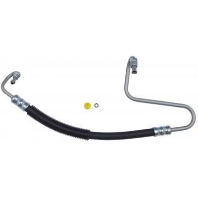 Power Steering Pressure Hose by EDELMANN - 70351 pa7