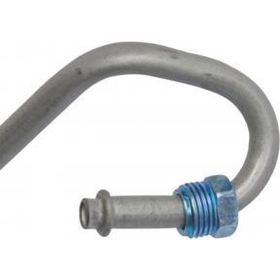 Power Steering Pressure Hose by EDELMANN - 70403 pa6