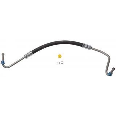 Power Steering Pressure Hose by EDELMANN - 70404 pa3