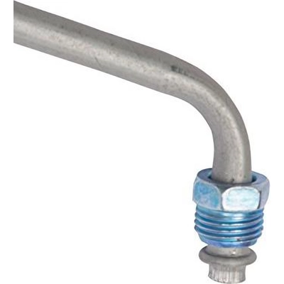 Power Steering Pressure Hose by EDELMANN - 70405 pa6