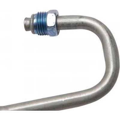 Power Steering Pressure Hose by EDELMANN - 70407 pa7