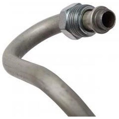 Power Steering Pressure Hose by EDELMANN - 70413 pa6