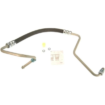 Power Steering Pressure Hose by EDELMANN - 70416 pa2