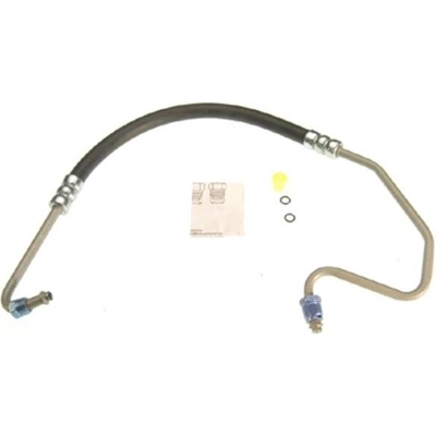 Power Steering Pressure Hose by EDELMANN - 70421 pa2