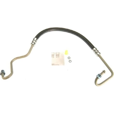 Power Steering Pressure Hose by EDELMANN - 70422 pa2