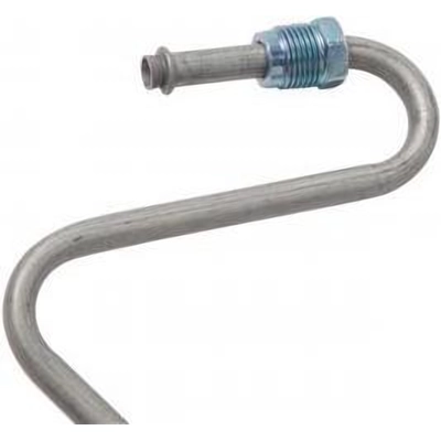 Power Steering Pressure Hose by EDELMANN - 70422 pa5