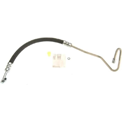 Power Steering Pressure Hose by EDELMANN - 70424 pa2