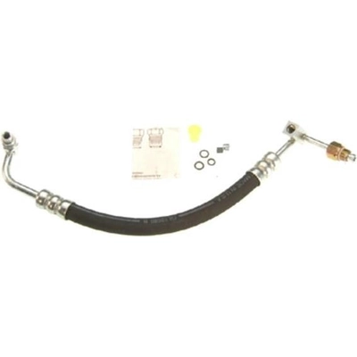 Power Steering Pressure Hose by EDELMANN - 70435 pa1