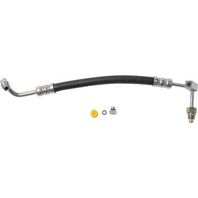 Power Steering Pressure Hose by EDELMANN - 70435 pa2