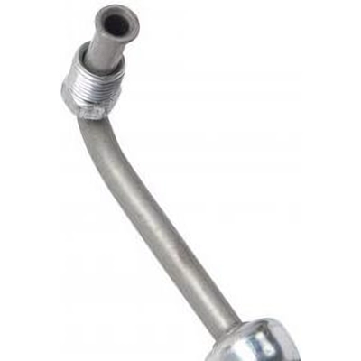 Power Steering Pressure Hose by EDELMANN - 70646 pa5