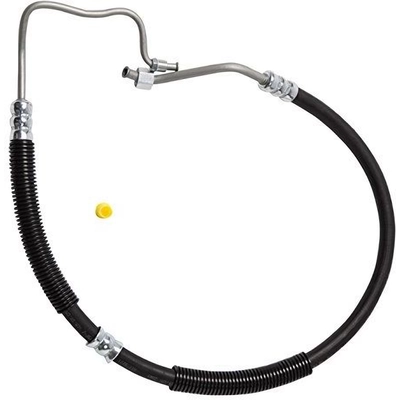 EDELMANN - 70653 - Power Steering Pressure Hose pa3