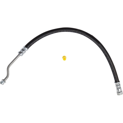 EDELMANN - 70669 - Power Steering Pressure Hose pa10