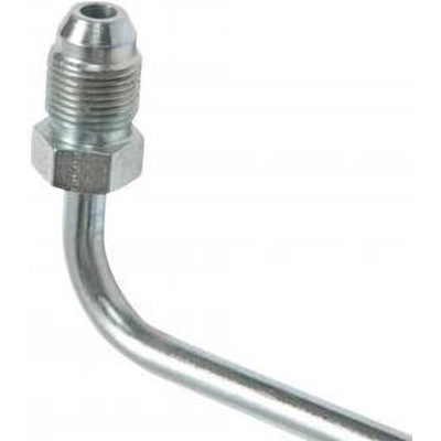 Power Steering Pressure Hose by EDELMANN - 70688 pa8