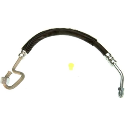 Power Steering Pressure Hose by EDELMANN - 70692 pa2