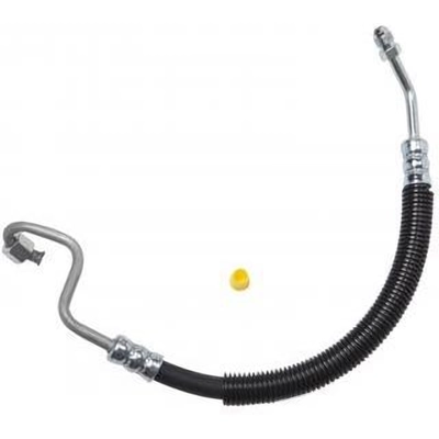 Power Steering Pressure Hose by EDELMANN - 70692 pa4