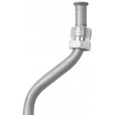 Power Steering Pressure Hose by EDELMANN - 70704 pa6