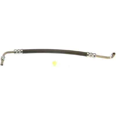 Power Steering Pressure Hose by EDELMANN - 70864 pa2