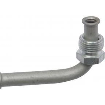 Power Steering Pressure Hose by EDELMANN - 70864 pa4