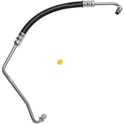 EDELMANN - 70911 - Power Steering Pressure Hose pa3