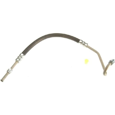 Power Steering Pressure Hose by EDELMANN - 70930 pa2