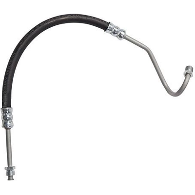 Power Steering Pressure Hose by EDELMANN - 70930 pa5
