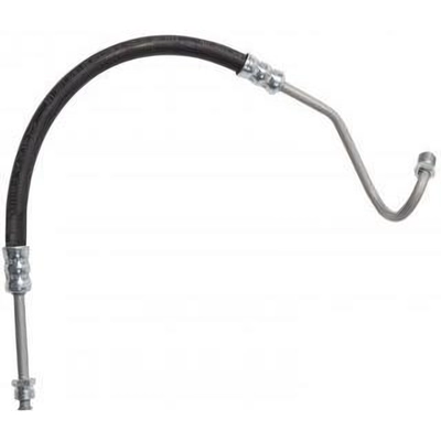 Power Steering Pressure Hose by EDELMANN - 70930 pa6