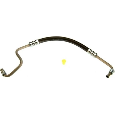 Power Steering Pressure Hose by EDELMANN - 70933 pa1