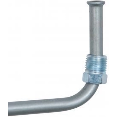 Power Steering Pressure Hose by EDELMANN - 70956 pa7