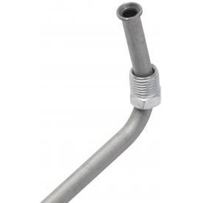 Power Steering Pressure Hose by EDELMANN - 70960 pa5