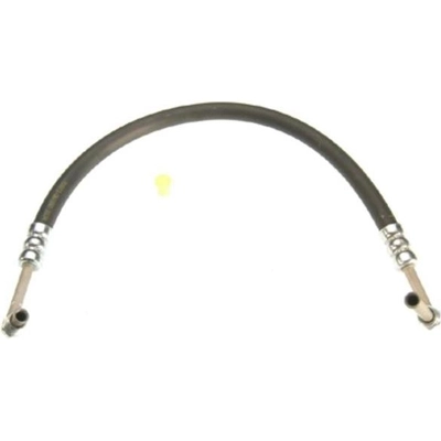 Power Steering Pressure Hose by EDELMANN - 70973 pa2