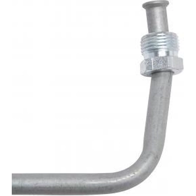 Power Steering Pressure Hose by EDELMANN - 70986 pa5