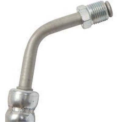 Power Steering Pressure Hose by EDELMANN - 70992 pa4