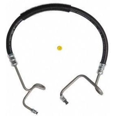 Power Steering Pressure Hose by EDELMANN - 71010 pa5