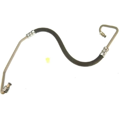 Power Steering Pressure Hose by EDELMANN - 71029 pa2