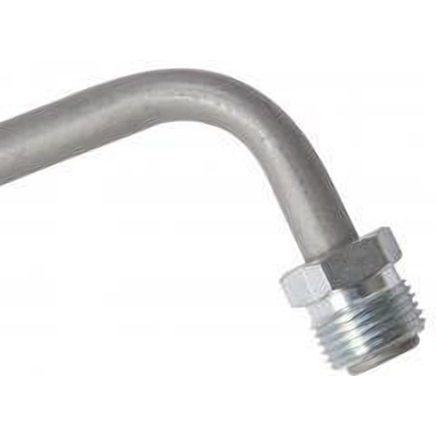 Power Steering Pressure Hose by EDELMANN - 71029 pa5