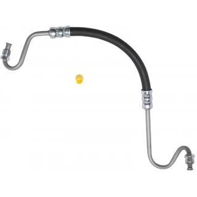 Power Steering Pressure Hose by EDELMANN - 71032 pa3