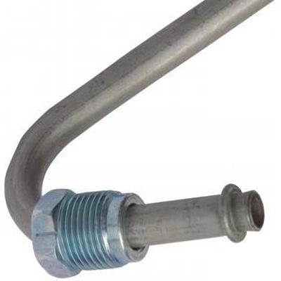 Power Steering Pressure Hose by EDELMANN - 71035 pa4