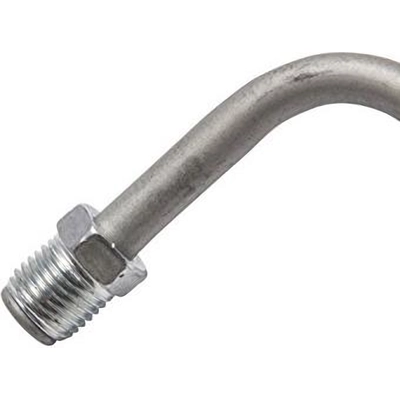 Power Steering Pressure Hose by EDELMANN - 71037 pa3