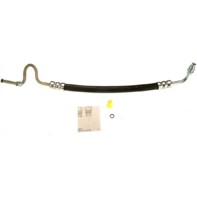 Power Steering Pressure Hose by EDELMANN - 71044 pa2