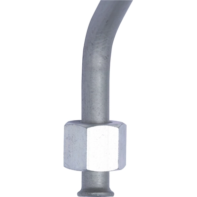 Power Steering Pressure Hose by EDELMANN - 71058 pa3