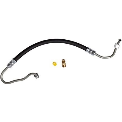 Power Steering Pressure Hose by EDELMANN - 71065 pa5