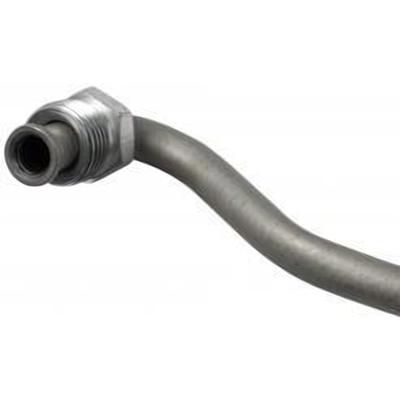 Power Steering Pressure Hose by EDELMANN - 71065 pa6