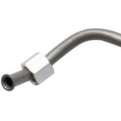 Power Steering Pressure Hose by EDELMANN - 71065 pa8